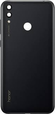 IncMart Honor 8C (BKK-LX2) Back Housing Back Panel(Black)