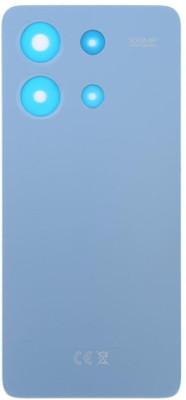 Hynaty XIAOMI REDMI NOTE 13 4G (BLUE) Back Panel(BLUE)
