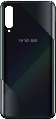 DKS Samsung a70s Back Panel(black)