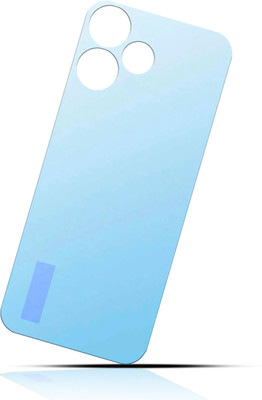 SROCK Redmi 12 5G Back Panel(Blue)