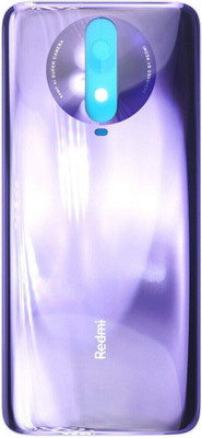 SPAREWARE REDMI Mi Redmi K30 -Purple Back Panel(Purple)
