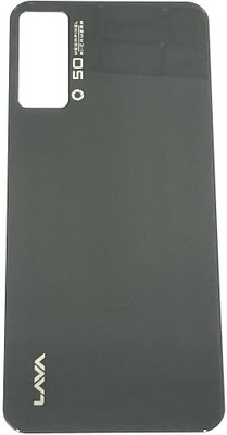 AceKing lava blaze pro compatible and original Back Panel(black)