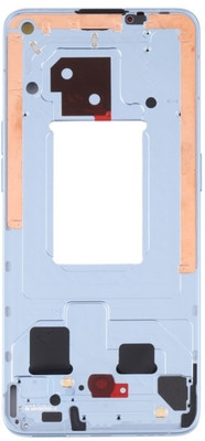 Kraze4blaze Oppo Reno 6 5G (Original Front Housing LCD Frame) Front Panel(Blue)