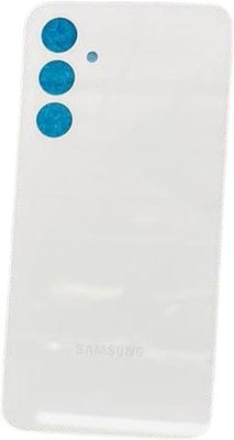 IncMart Samsung Galaxy A54 5G (SM-A546V) Back glass Back Panel(White)
