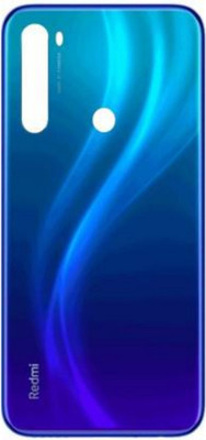 GLAXONIC GLAXONIC Note 8(Glass) Back Panel(Neptune Blue)