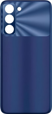SRaccessories Tecno pop 5 Pro Back Panel(Deepsea Luster)