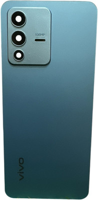 BK primium quality VIVO V23 Back Panel(BLUE)