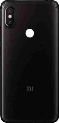 MJ PREMIUM QUALITY Mj primum quality Mi y2 Full Panel(Black)