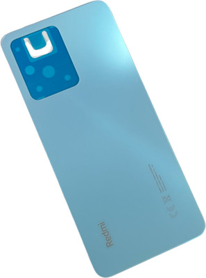 MAXOUT REDMI Note 12 (4G) Back Panel(Ice Blue)