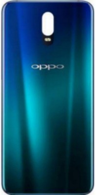 TrofT Oppo R17(Glass) Back Panel(Radiant Mist)