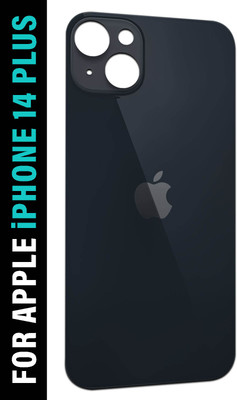 SUFO Apple iPhone 14 Plus Back Panel(Midnight)