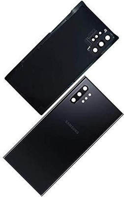 AceKing SAMSUNG NOTE PLUS COPATIBLE And original Back Panel(BLACK)