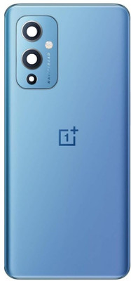 BrewingQ OnePlus 9(Glass) Back Panel(Arctic Sky)