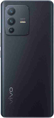 MJ PREMIUM QUALITY Mj primum quality V23 pro Back Panel(Black)