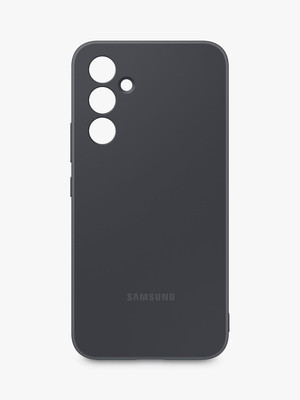 FixHub Samsung Galaxy A14 5G BACK GLASS COMPATIBLE Back Panel(BLACK)
