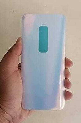 digie OriginaI Mobile body Vivo V17 pro Back Panel /Housing Body Back Panel (Check Model Properly) Back Panel(Glacier Ice White)