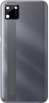 VRAVMO REALME C11 OLD (GREY) Back Panel(GREY)