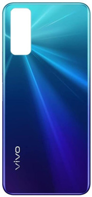 starware Vivo_Y20_Panel_Blue Vivo_Y20_Panel_Blue Back Panel(Blue)