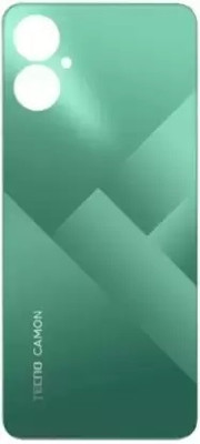 IncMart Tecno Camon 19 Neo (CH6i) Back Panel(Ice Mirror)