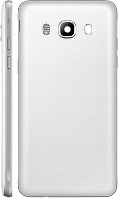 imbi Samsung Galaxy J5 2016 (J510) Power and Volume Button Camera Glass Full Panel(White)