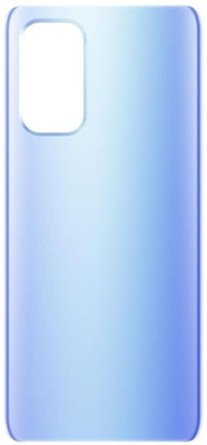 FixHub VIVO V19 BACK COVER COMPATIBLE Back Panel(BIUE)