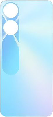SRaccessories OPPO A58 (5G) Back Panel(Tranquil Sea Blue)