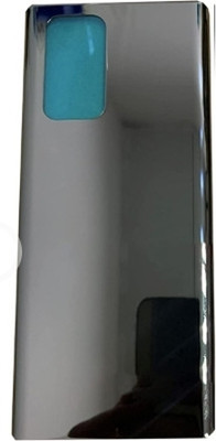 SRaccessories LG WING [ Glass ] Back Panel(Aurora Gray)
