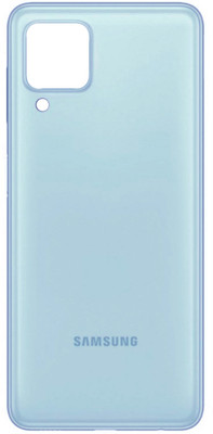 Tworld Battery Back Panel Replacement For Samsung Galaxy A22 4G ( SM-A225F, SM-A225F/DS, SM-A225M, SM-A225M/DS ) Back Panel(Mint)