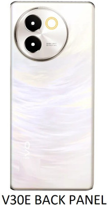 AL HAYY TRADERS FOR.VIVO V30E 5G Back Panel(white)
