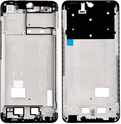 FLOUNDER VIVO Y93 ( LCD MIDDLE FRAME) Front Panel(BLACK)