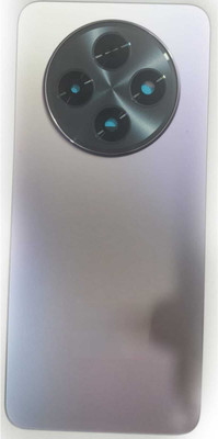 SPAREWARE Oppo Oppo F29 Pro -Purple (WITH CAMERA LENS) Back Panel(Purple)
