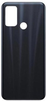 IncMart Oppo A53 Back Panel(Black)