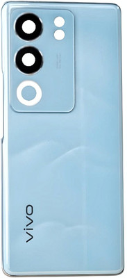AL BAARI STORE ViVO v29 Pro 5G Back Panel(Blue)