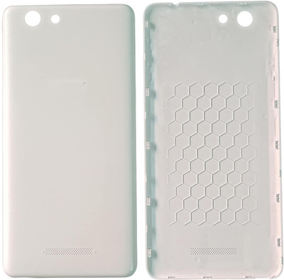 imbi Gionee S Plus (Gionee S+) Battery Door Back Panel(White)