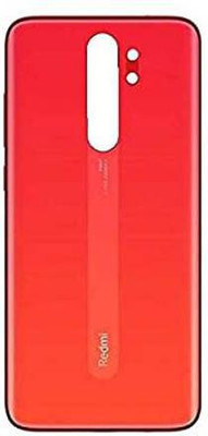 Sparevilla XIAOMI NOTE 8 PRO RED Back Panel(Red)