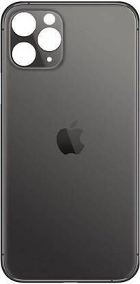 dkaccessories apple iphone 11 pro Back Panel((Space Grey))