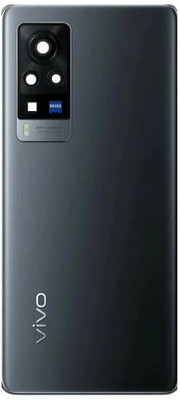 GAZITOE Vivo X60 Pro Full Panel(BLACK)