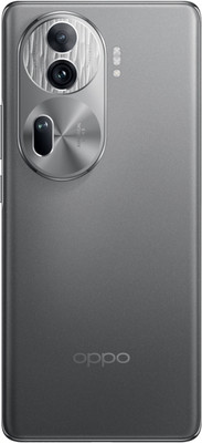 Srewingt SrewingT Oppo Reno 11 Pro(Glass) Back Panel(Rock Grey)