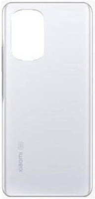 Sparevilla REDMI Xiaomi Mi 11X -White Back Panel(White)