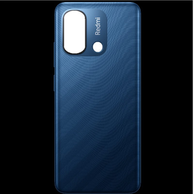 AL HAYY TRADERS Xiaomi Redmi 12C Full Panel(BLUE)