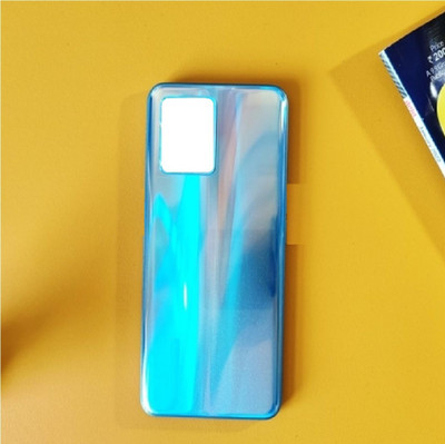 AL HAYY TRADERS REALME 9 PRO + ORIGINAL Back Panel(SKY BLUE)