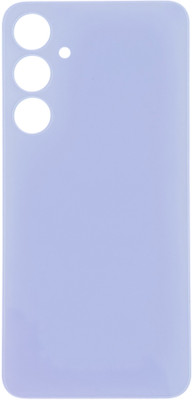 imbi Samsung Galaxy A35 (A356) A35 With Adhessive Back Panel(Lilac)