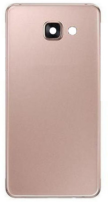 imbi Samsung Galaxy A5 2016/ A510 Replacement Back Glass Body Back Panel(Pink)