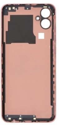 MJ PREMIUM QUALITY Samsang A04e Back Panel(Red)