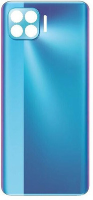 DKS oppo f17 /f17 pro Back Panel(Magic blue)