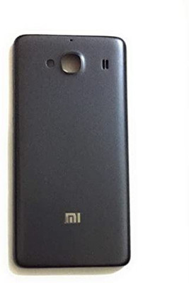 SPAREWARE Xiaomi Mi Redmi 2S Back Panel(Black)
