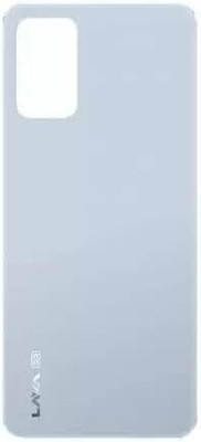 SPAREASP Lava Blaze 5G Green Back Panel(Green)