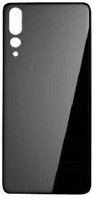 starware Huawei Honor p20 pro Black Huawei Honor p20 pro Black Back Panel(Black)