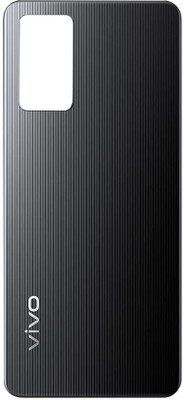 starware Vivoo_Y73_Panel_Black Vivoo_Y73_Panel_Black Back Panel(Black)