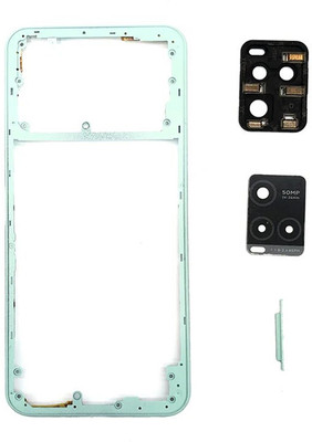 Tworld Vivo Y21 2020 / Y33s ( V2111, V2109 ) NA Digitizer Panel(Diamond Glow)